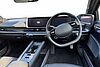 Hyundai IONIQ 6 239kW Ultimate 77kWh 4dr AWD Auto Matte - Nocturne Grey
