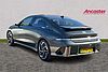 Hyundai IONIQ 6 239kW Ultimate 77kWh 4dr AWD Auto Matte - Nocturne Grey
