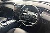 Hyundai TUCSON 1.6 TGDi Plug-in Hybrid Ultimate 5dr 4WD Auto Grey