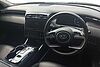 Hyundai TUCSON 1.6 TGDi Plug-in Hybrid Ultimate 5dr 4WD Auto Grey