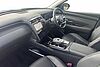 Hyundai TUCSON 1.6 TGDi Plug-in Hybrid Ultimate 5dr 4WD Auto Grey