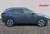Hyundai TUCSON 1.6 TGDi Plug-in Hybrid Ultimate 5dr 4WD Auto Grey