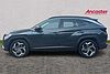 Hyundai TUCSON 1.6 TGDi Plug-in Hybrid Ultimate 5dr 4WD Auto Grey