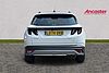 Hyundai TUCSON 1.6T Hybrid Ultimate 5dr Auto White