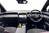 Hyundai TUCSON 1.6 TGDi Hybrid 230 N Line S 5dr 2WD Auto Red