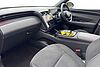 Hyundai TUCSON 1.6 TGDi Hybrid 230 N Line S 5dr 2WD Auto Red