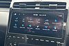 Hyundai TUCSON 1.6 TGDi Hybrid 230 N Line S 5dr 2WD Auto Red