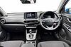 Hyundai KONA 1.6 GDi Hybrid SE Connect 5dr DCT Blue