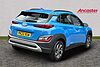 Hyundai KONA 1.6 GDi Hybrid SE Connect 5dr DCT Blue