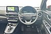 Hyundai KONA 1.6 GDi Hybrid Ultimate 5dr DCT Red