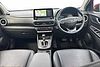 Hyundai KONA 1.6 GDi Hybrid Ultimate 5dr DCT Red
