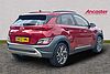Hyundai KONA 1.6 GDi Hybrid Ultimate 5dr DCT Red
