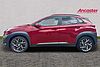 Hyundai KONA 1.6 GDi Hybrid Ultimate 5dr DCT Red