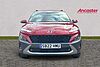 Hyundai KONA 1.6 GDi Hybrid Ultimate 5dr DCT Red