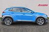 Hyundai KONA 1.6 GDi Hybrid Premium 5dr DCT Blue