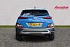Hyundai KONA 1.6 GDi Hybrid Premium 5dr DCT Blue