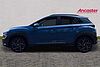 Hyundai KONA 1.6 GDi Hybrid Premium 5dr DCT Blue
