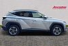 Hyundai TUCSON 1.6 TGDi Plug-in Hybrid Premium 5dr 4WD Auto Shimmering Silver