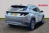 Hyundai TUCSON 1.6 TGDi Plug-in Hybrid Premium 5dr 4WD Auto Shimmering Silver