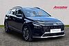 Hyundai BAYON 1.0 TGDi Ultimate 5dr DCT Phantom Black