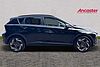 Hyundai BAYON 1.0 TGDi Ultimate 5dr DCT Phantom Black