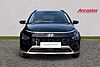 Hyundai BAYON 1.0 TGDi Ultimate 5dr DCT Phantom Black