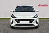 Hyundai I10 1.0 [63] Advance 5dr Auto [Nav] Atlas White