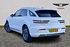 Genesis GV70 360kW Sport 77kWh 5dr Auto AWD Alta White