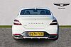 Genesis G70 2.0T [245] Sport 4dr Auto [Innovation Pack] Alta white
