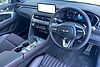 Genesis G70 2.0T [245] Sport 4dr Auto [Innovation Pack] Alta white