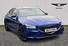 Genesis G70 2.0T [245] Sport 4dr Auto [Innovation Pack] Kawah Blue