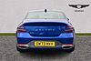 Genesis G70 2.0T [245] Sport 4dr Auto [Innovation Pack] Kawah Blue