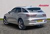 Genesis GV70 360kW Sport 77kWh 5dr Auto AWD Silver