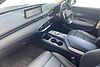 Genesis GV70 360kW Sport 77kWh 5dr Auto AWD Silver