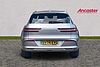 Genesis GV70 360kW Sport 77kWh 5dr Auto AWD Silver
