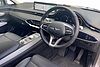 Genesis GV70 360kW Sport 77kWh 5dr Auto AWD Silver