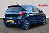 Hyundai I10 1.0 [63] Premium 5dr Auto [Nav] Black