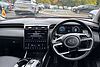 Hyundai TUCSON 1.6 TGDi Hybrid 230 Ultimate 5dr 2WD Auto Red