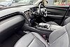 Hyundai TUCSON 1.6 TGDi Hybrid 230 Ultimate 5dr 2WD Auto Red