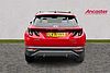 Hyundai TUCSON 1.6 TGDi Hybrid 230 Ultimate 5dr 2WD Auto Red