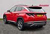 Hyundai TUCSON 1.6 TGDi Hybrid 230 Ultimate 5dr 2WD Auto Red
