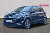 Hyundai I10 1.0 [63] Premium 5dr Auto [Nav] Black