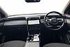 Hyundai TUCSON 1.6 TGDi Hybrid 230 Premium 5dr 2WD Auto RED