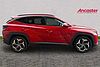 Hyundai TUCSON 1.6 TGDi Hybrid 230 Premium 5dr 2WD Auto RED