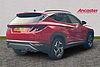 Hyundai TUCSON 1.6 TGDi Hybrid 230 Premium 5dr 2WD Auto RED