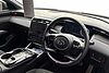 Hyundai TUCSON 1.6 TGDi Hybrid 230 N Line 5dr 2WD Auto Silver