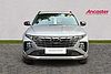 Hyundai TUCSON 1.6 TGDi Hybrid 230 N Line 5dr 2WD Auto Silver