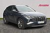Hyundai TUCSON 1.6 TGDi Premium 5dr 2WD BLUE