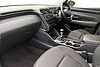 Hyundai TUCSON 1.6 TGDi Premium 5dr 2WD BLUE