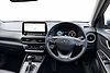 Hyundai KONA 1.6 GDi Hybrid Ultimate 5dr DCT Grey